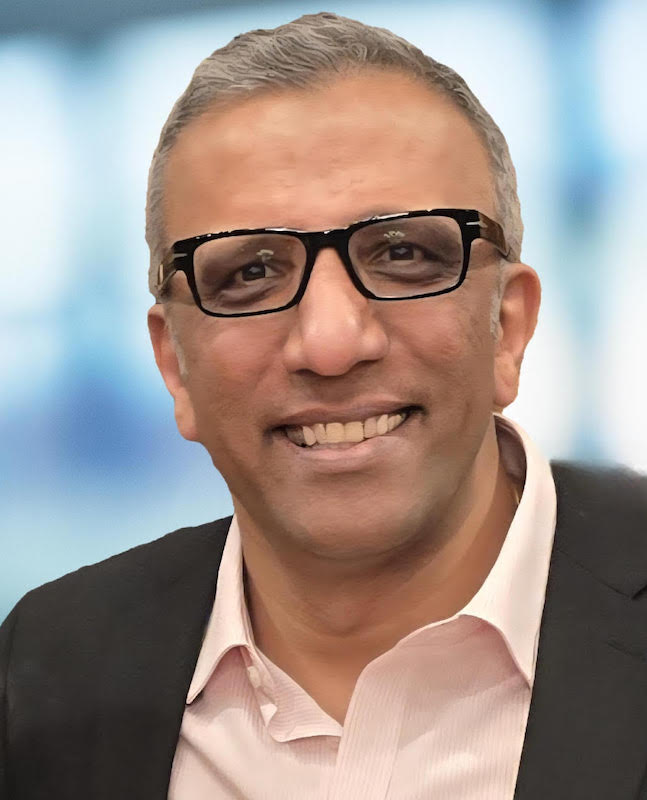 Girish Khemchandani — Founder of FreightLens