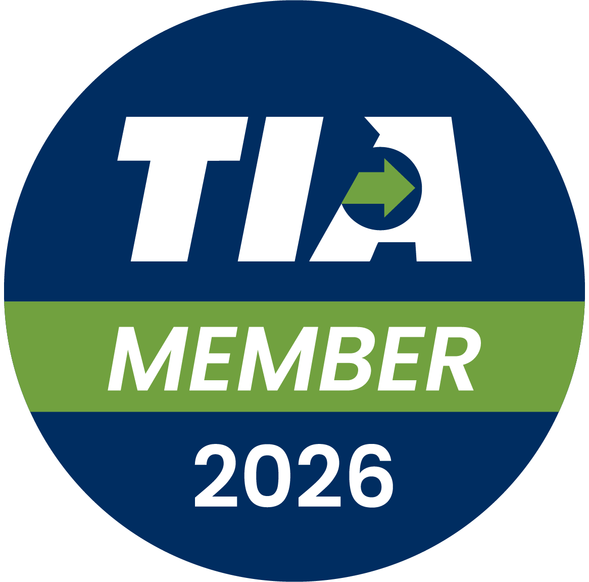 TIA Member 2026 — Transportation Intermediaries Association