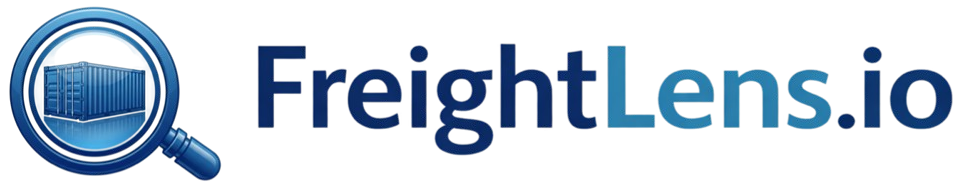 FreightLens
